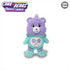 Care Bears 14" Snuggle Bears - Cheer | Share | True Heart | Wish | Do Your Best | Love A Lot